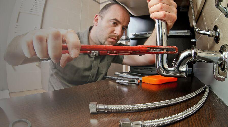 Professional same day plumber in Indian Wells, AZ